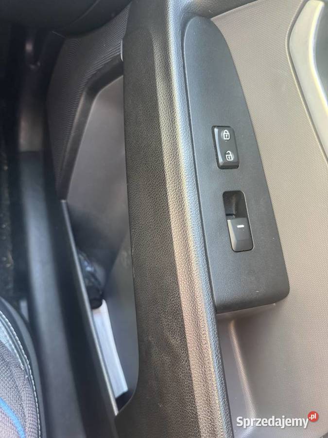 Kia Sportage 135KM świętokrzyskie Piórków-Kolonia sprzedam