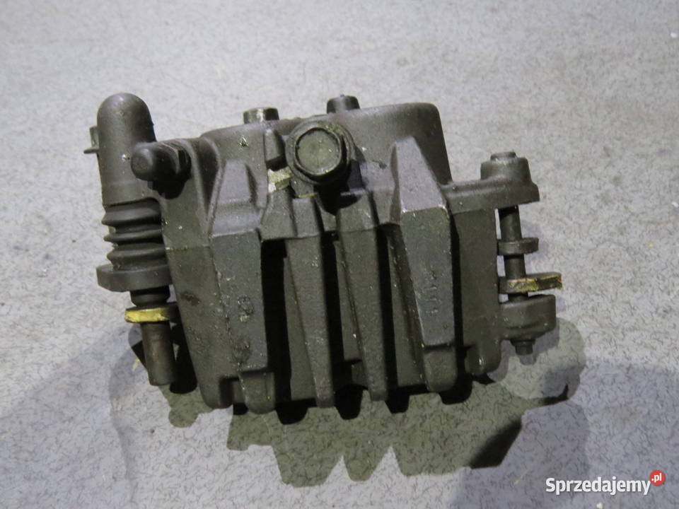 KAWASAKI ER6N ER 6N 600 ZACISK HAMULCA HAMULCOWY