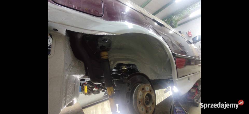 Bmw e36 Drift Gruz 28