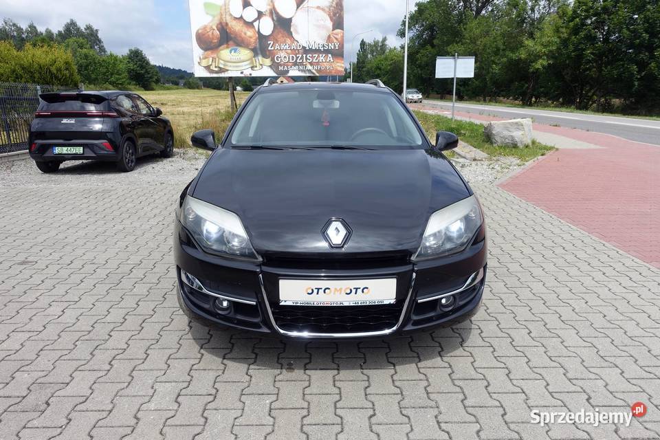 RENAULT LAGUNA 20DCI 150 LIFT KLIMATRONIK czujnik deszczu Buczkowice