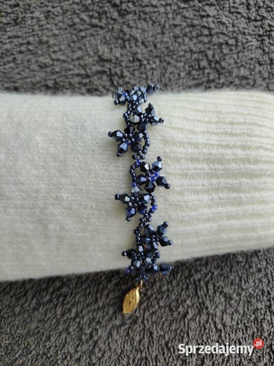 Bransoletka damska Krzeszowice