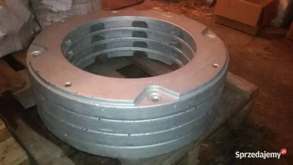 Obciazniki mf ursus Sieradz sprzedam