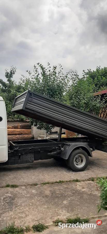 Hyundai h100 nieuszkodzony Hyundai warmińsko-mazurskie Pasym