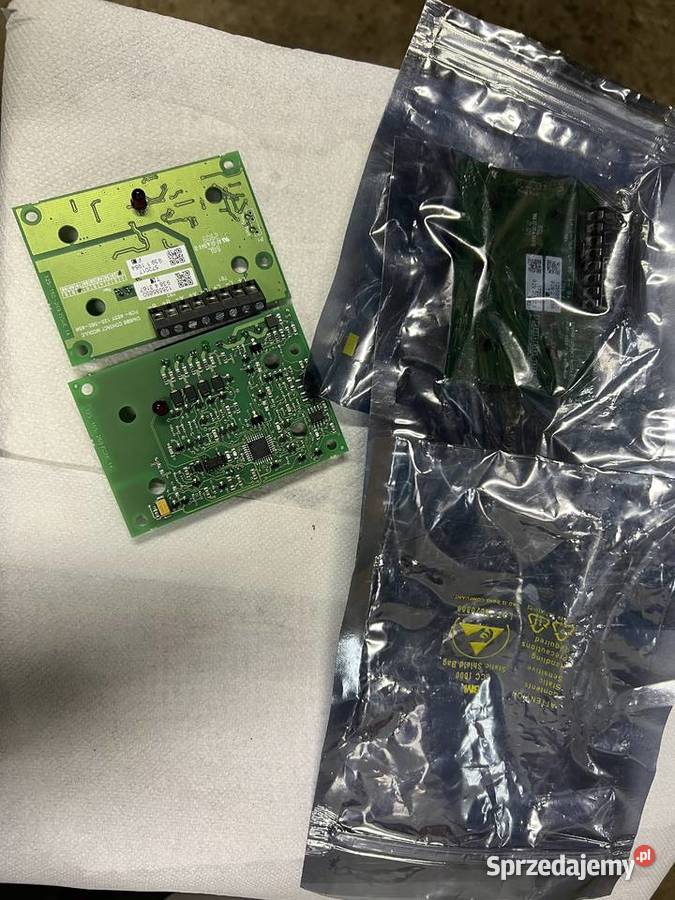 TYCO CIM800 moduł sprzedam