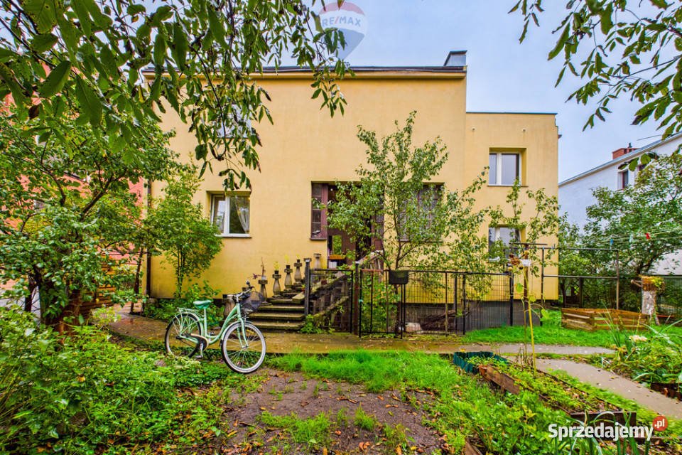 Odkryj potencjał tego domu asfalt Nieruchomości lubuskie Nowa Sól