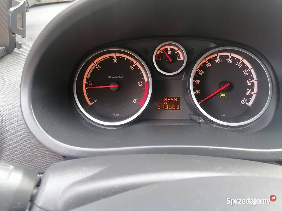 Opel corsa immobilizer kujawsko-pomorskie