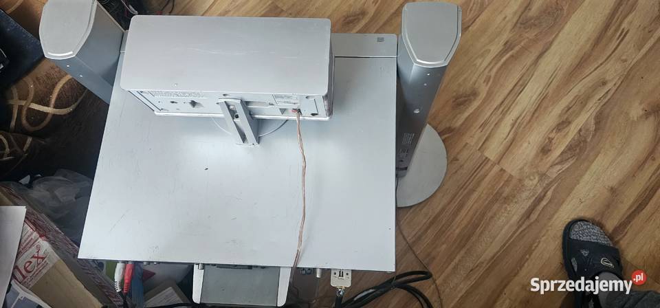 Kino Domowe Panasonic SBWA340 Szprotawa