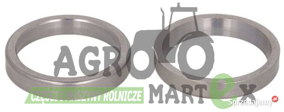 RE518082 R504969 GNIAZDO ZAWORU SSĄCEGO JD John Deere Wichrów sprzedam
