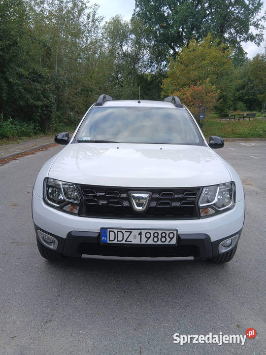 pierwszy właściciel garażowany bezwypadkowy dolnośląskie