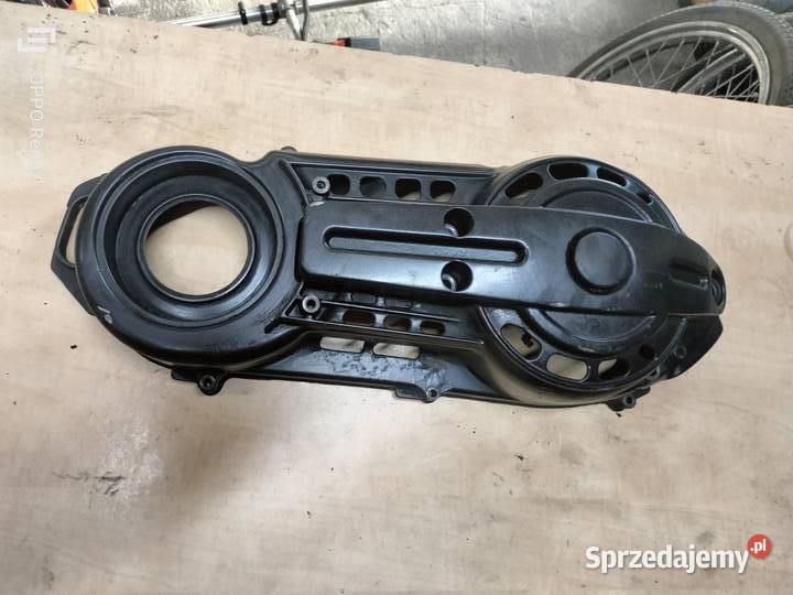 Piaggio x9 500 pokrywa miska sprzęgieł Łubno sprzedam