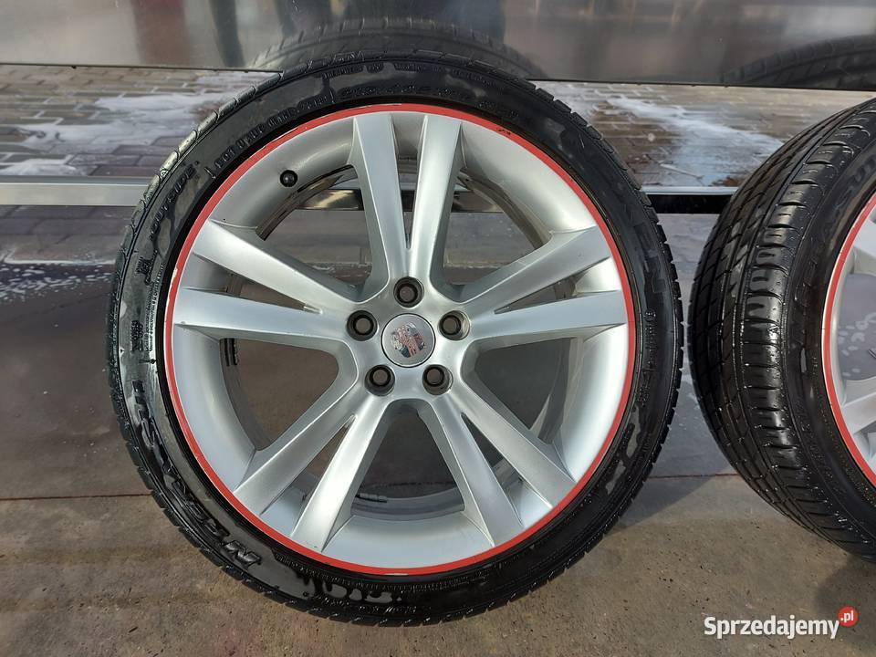 Koła SEAT IBIZA 17 świętokrzyskie Ostrowiec Świętokrzyski