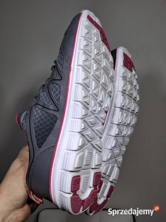 Sneakersy 39 sportowe buty dziewczęce damskie Obuwie sportowe Kraków sprzedam