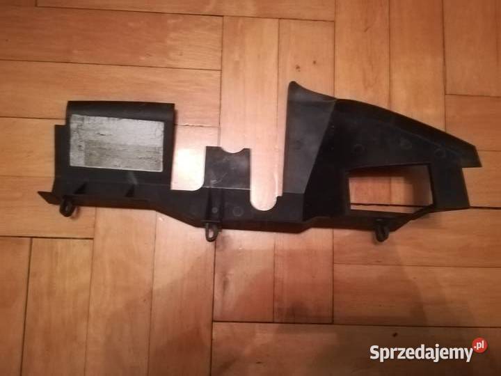 Skoda Superb II Kierownica powietrza lewa Łódź