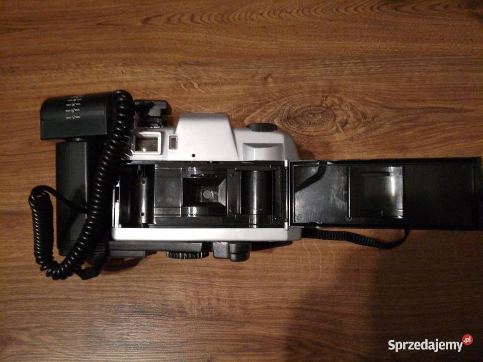 Aparat analogowy CANOMATIC z lat 90 Pszczyna sprzedam