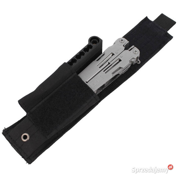 MultiTool SOG PowerAccess DeLuxe Stone Wash