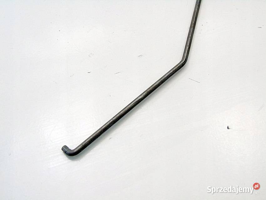 CIĘGNO KLAMKI PRAWY TYŁ NISSAN ALMERA TINO 2002 Sosnowiec