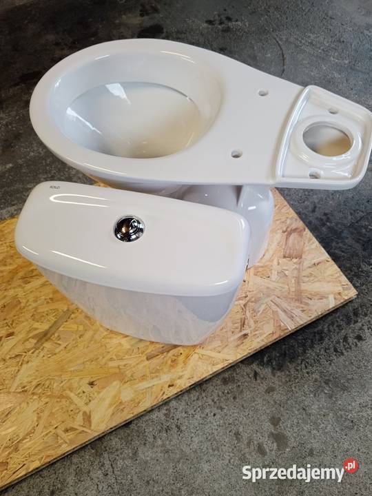 WC kompakt koło sprzedam