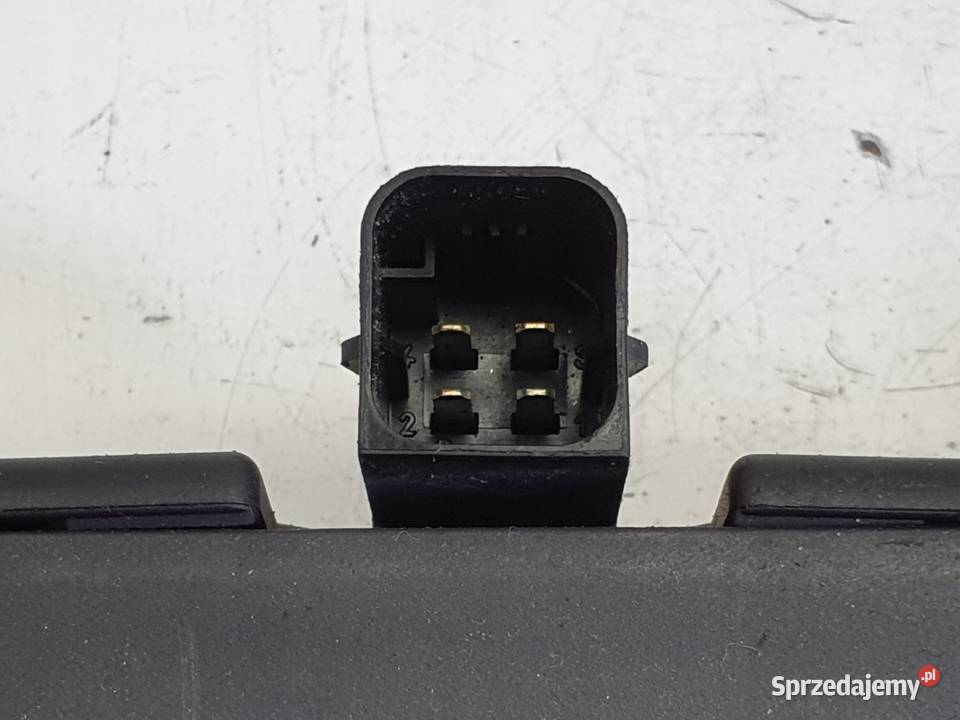 CEWKA ZAPŁONOWA Peugeot Citroen 11 14 8V Rudka