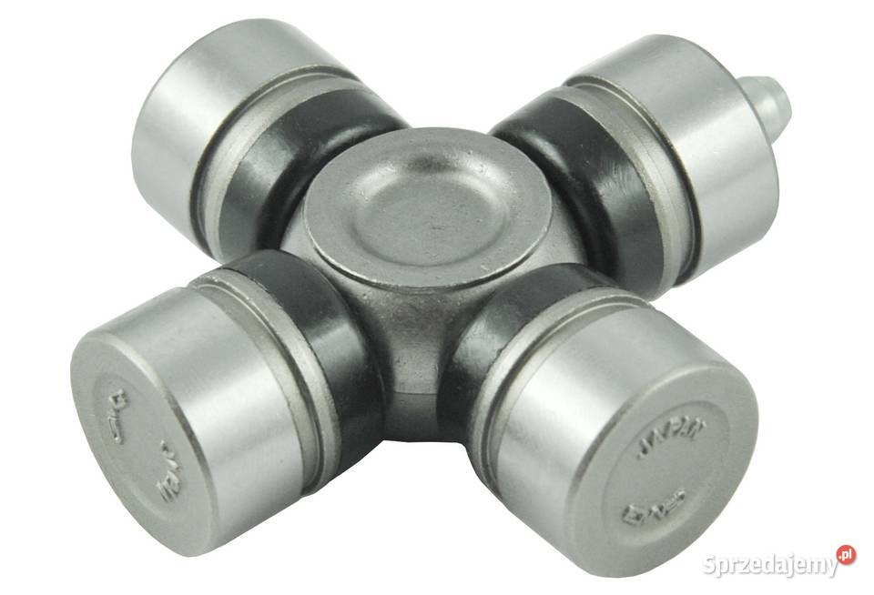 Krzyżak 20x58 mm 8F GMG Japan Tajęcina