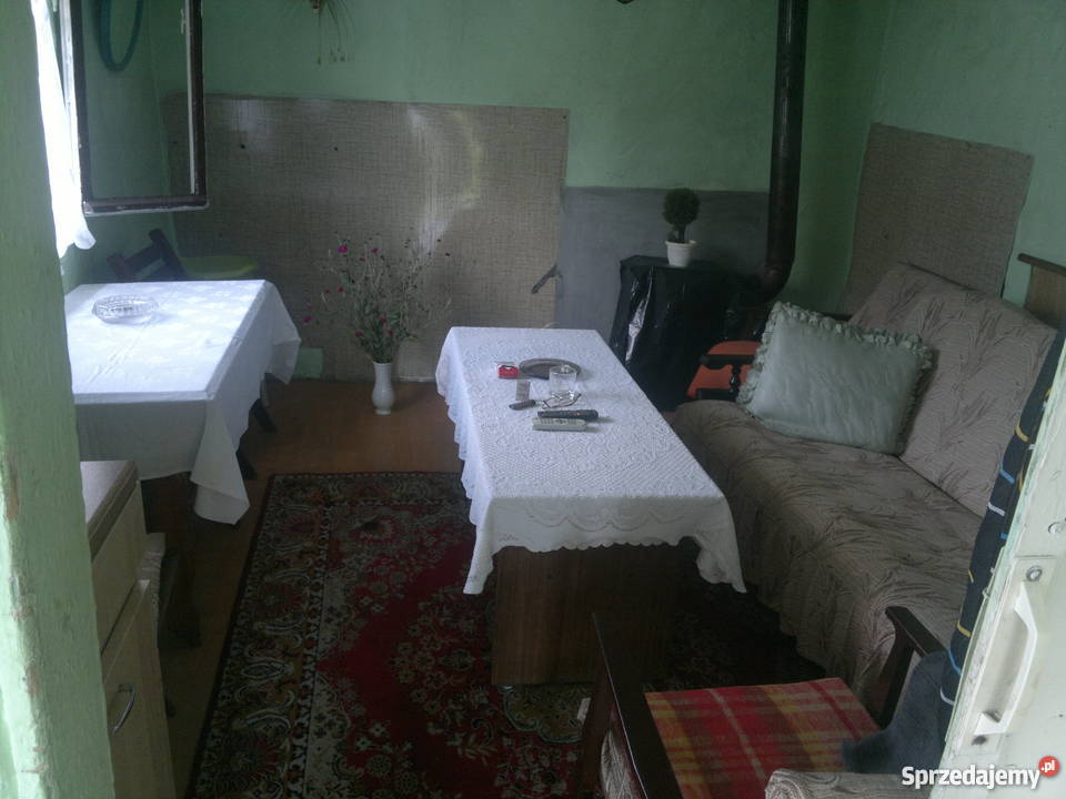 ogródek działkowy Siemianowice Śląskie