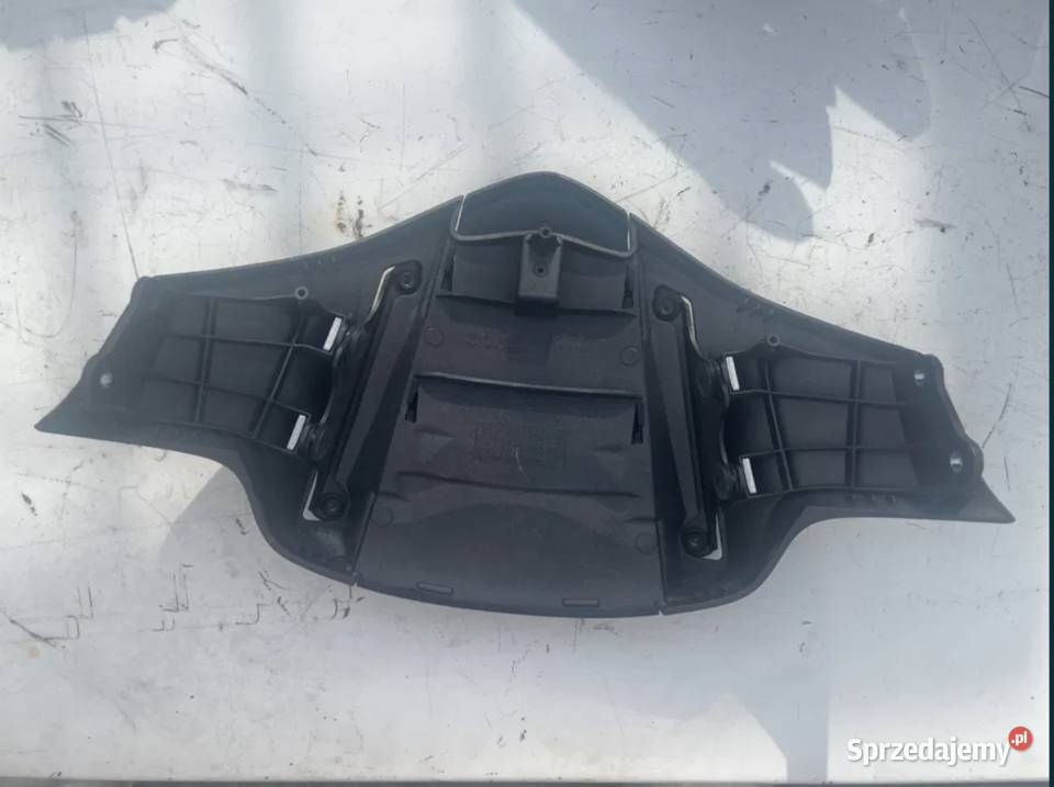 Szybka obudowa górna nakładka mocowanie szyby Ostrów Wielkopolski