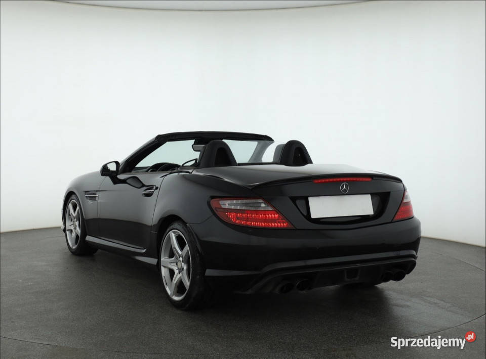 Mercedes SLK 200 Kompressor ESP Piaseczno sprzedam