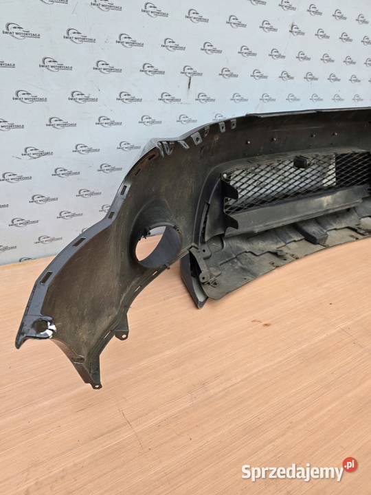 OUTLANDER II 08r zderzak przód Kielce sprzedam