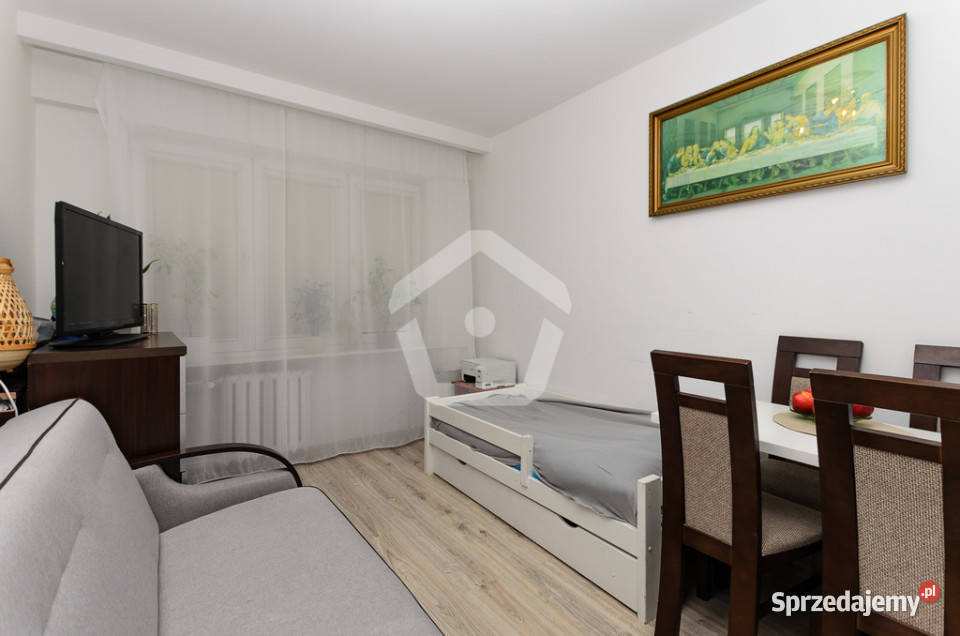 Mieszkanie 2 pokojowe Drabibianka Piętro 1 Rzeszów