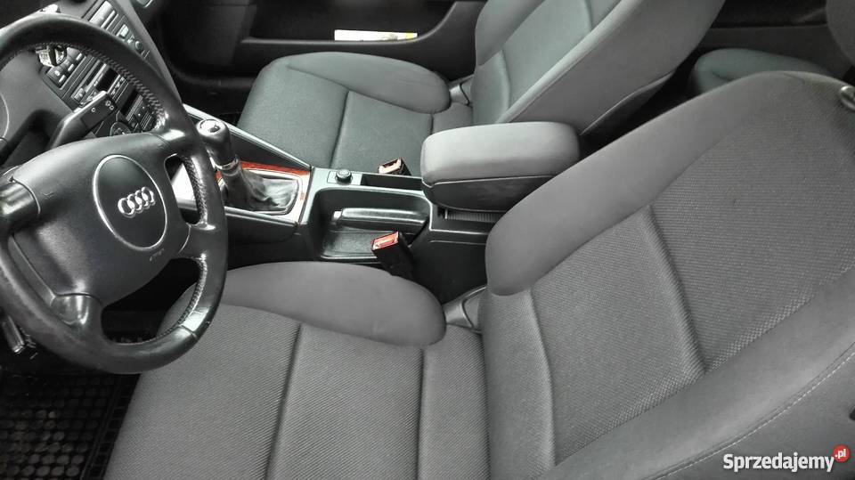 Piekna Audi a3 s3 alu 18 garażowany małopolskie Gruszów Wielki