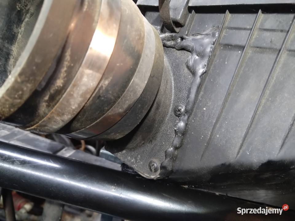 Snorkel filtr komplet jeep grand Cherokee zj Istebna sprzedam