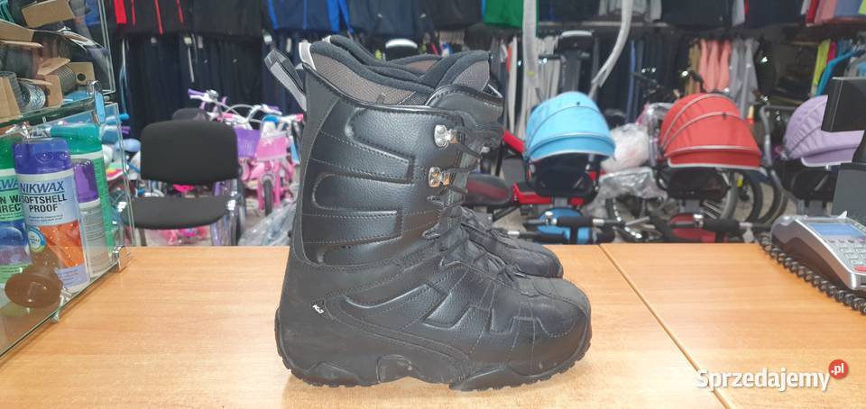 Buty snowboardowe Northwave rozmiar 42 Dębica