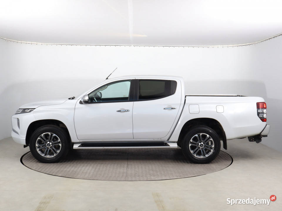 Mitsubishi L200 22 DID wspomaganie kierownicy L200 Bielany Wrocławskie