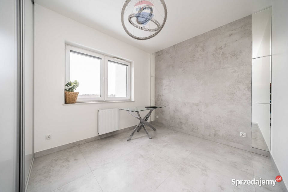 Gotowe Ładne 2 pokoje balkon Jeżyce Liczba pokoi 2