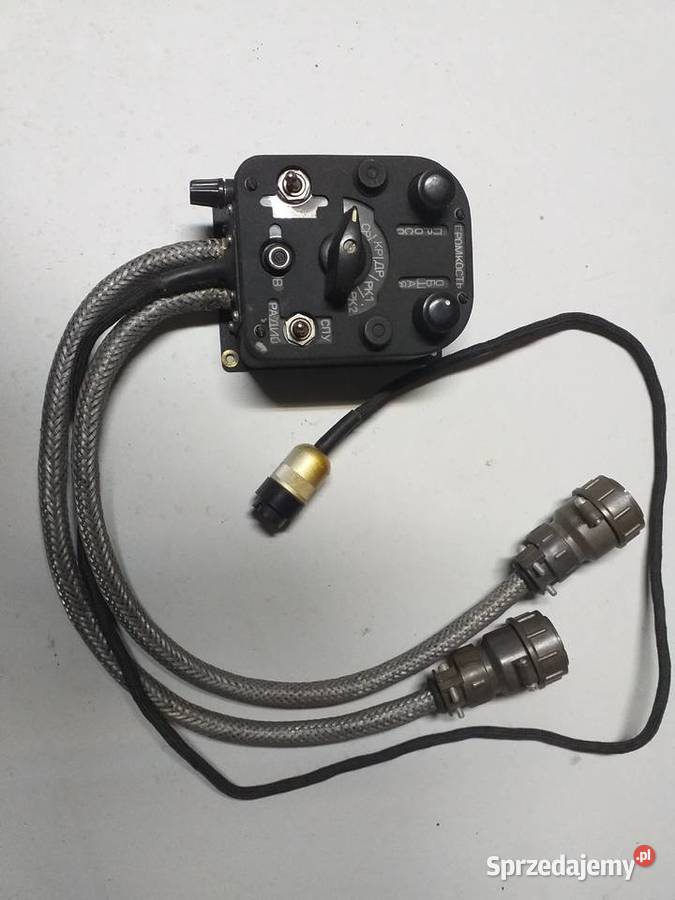 Nowe Części Lotnicze Trzeciaków sprzedam