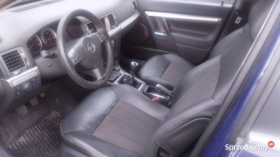 Sprzedam Vectra Daszewice sprzedam