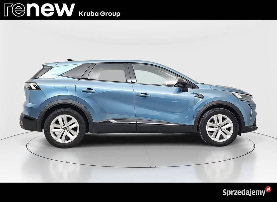 Symbioz 16 ETech Full Hybrid 145