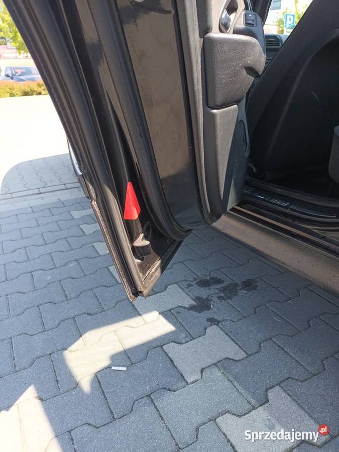 Sprzedam BMW e39 Potok