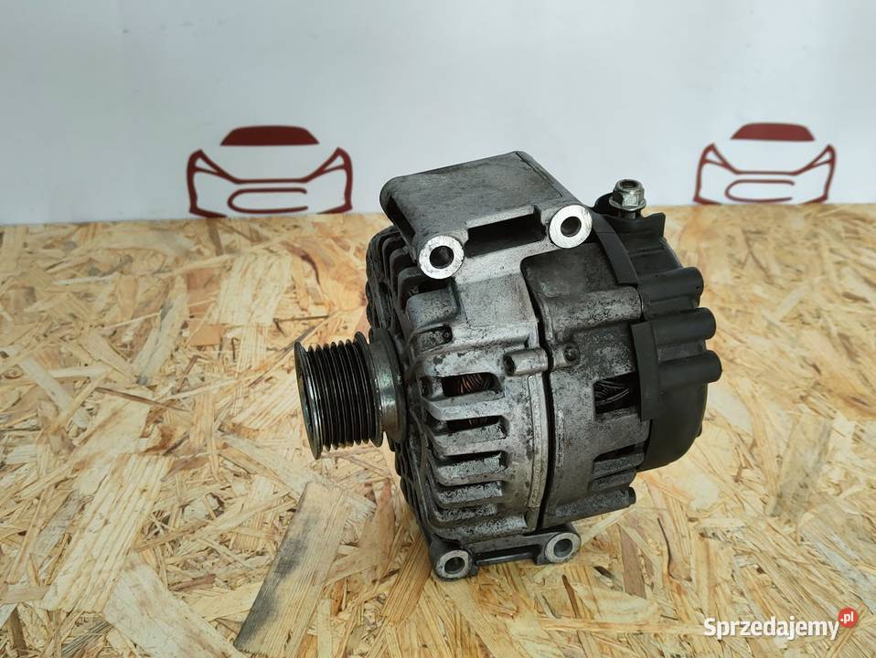 Alternator Mercedes W212 30 CDi A0009062722 sprzedam