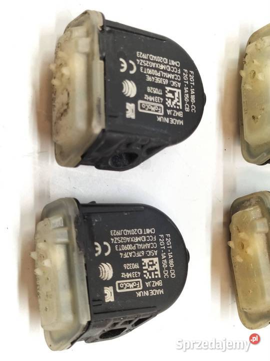 CZUJNIK SENSOR F2GT1A180CC F2GT1A180CD Rok produkcji 2017