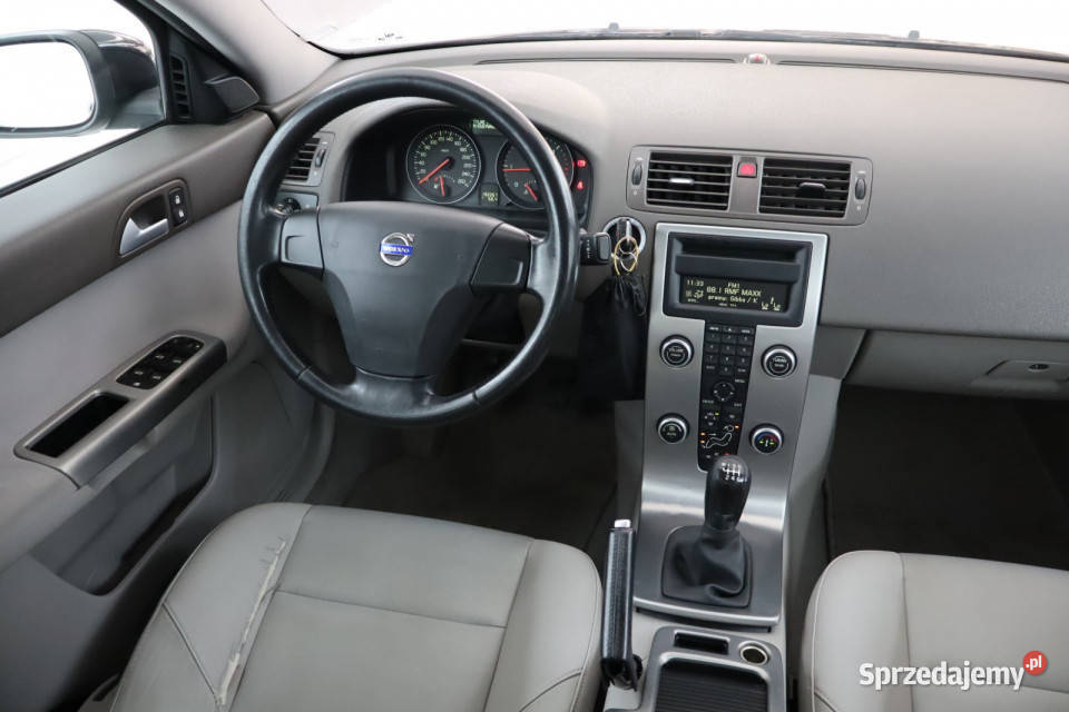 Volvo S40 20 D ASR (kontrola trakcji) Zabrze sprzedam