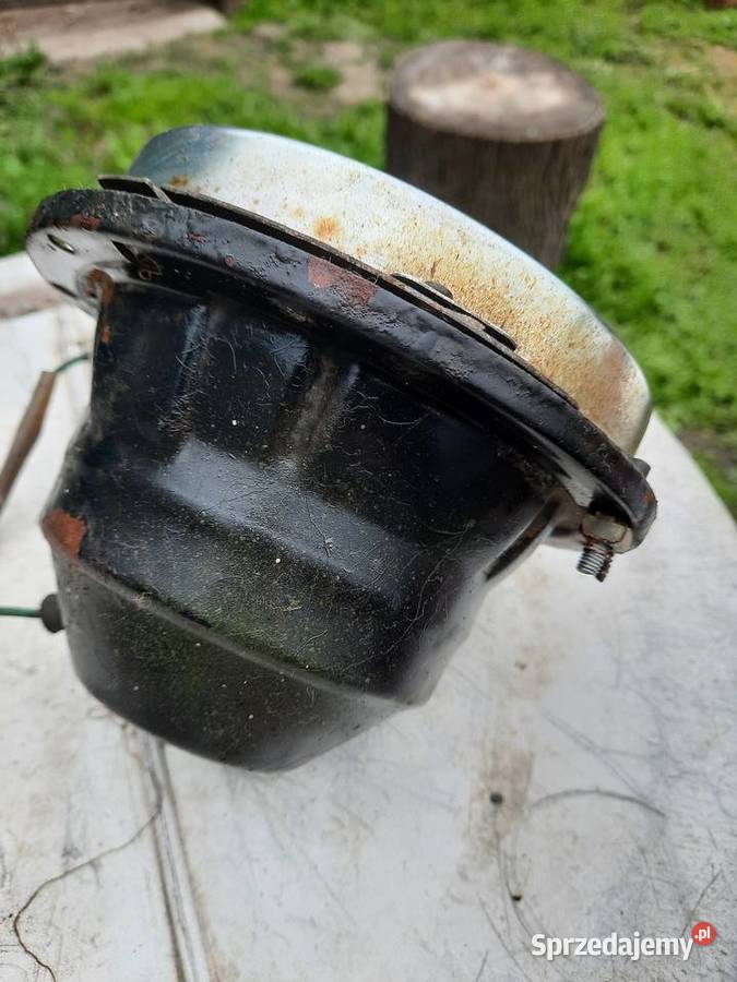 Fiat 125p części nowe I używane Poznań