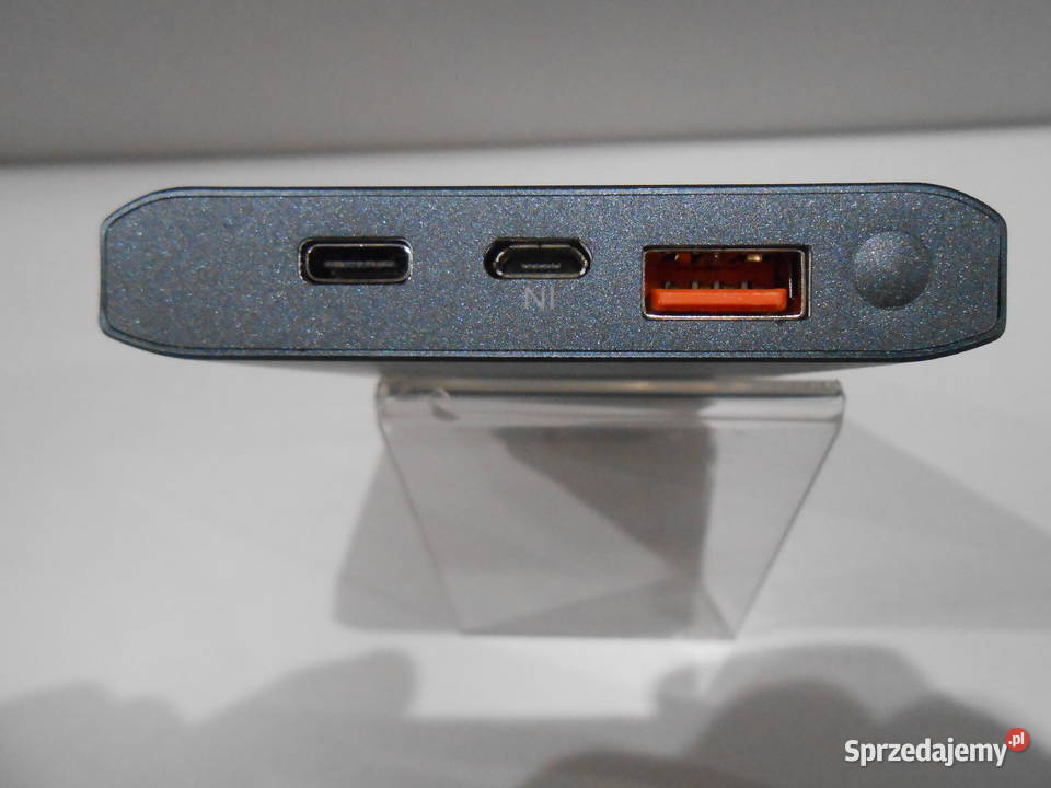 PowerBank Hama 12000 mAh Pozostałe śląskie Katowice