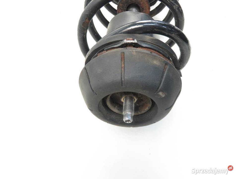 MCPERSON PRAWY PRZEDNI CHEVROLET NUBIRA 18 Amortyzatory