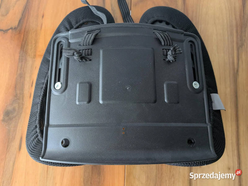 Ergonomiczne podparcie pleców Back Angel firmy Gdańsk