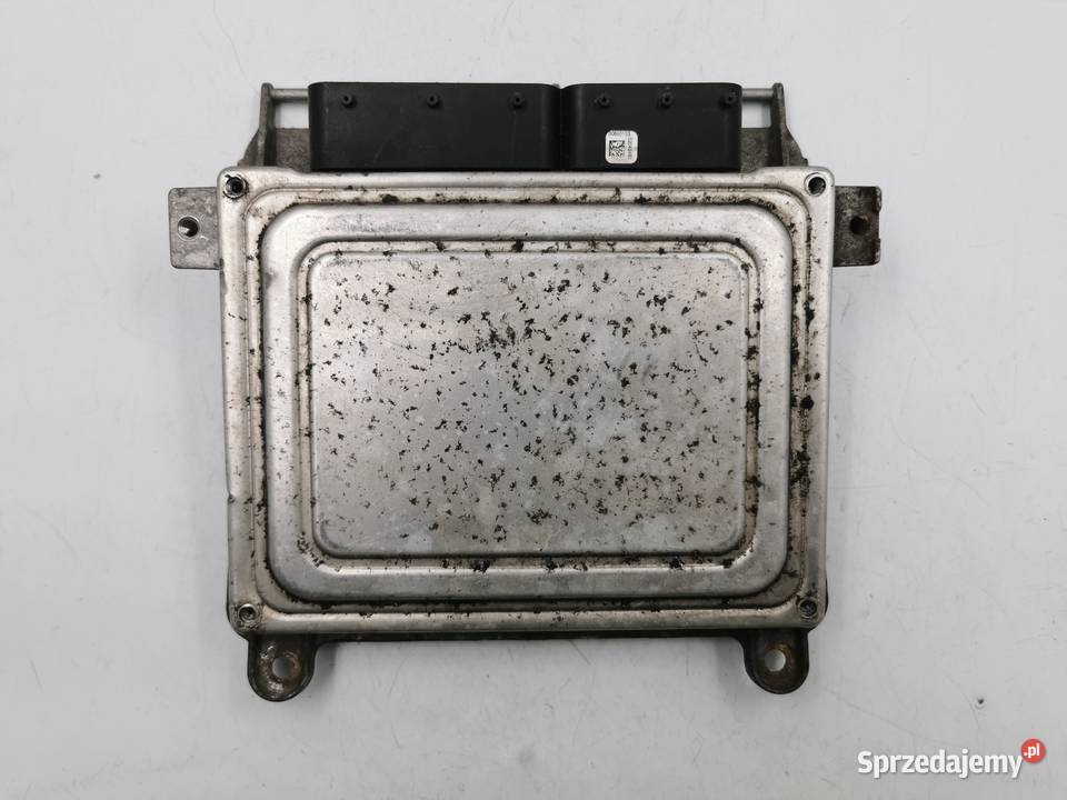 Sterownik Silnika Mercedes A Klasa W169 A170 mazowieckie Wyszków