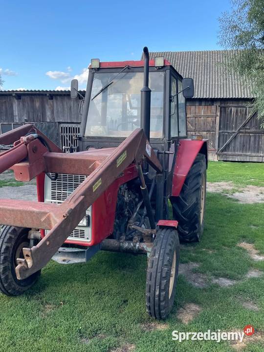 Ursus c360