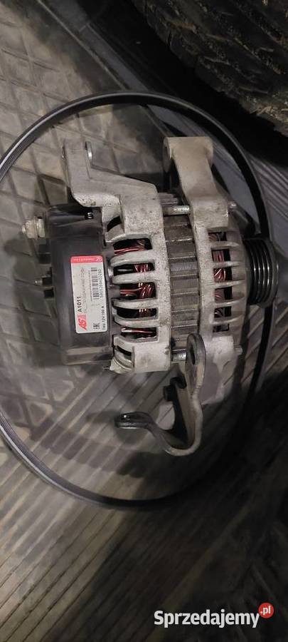 Alternator Opel Astra G 16 Chełmża