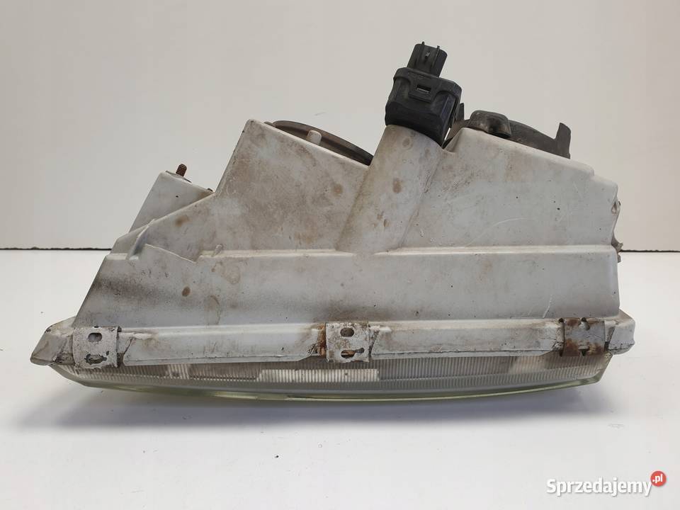 Volvo S40 V40 lift PRZEDNIA LAMPA PRAWA przód Janów