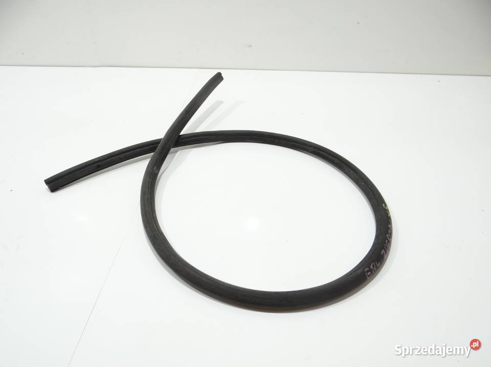 USZCZELKA MASKI POKRYWY SILNIKA BMW X1 E84 Strzyżewice sprzedam