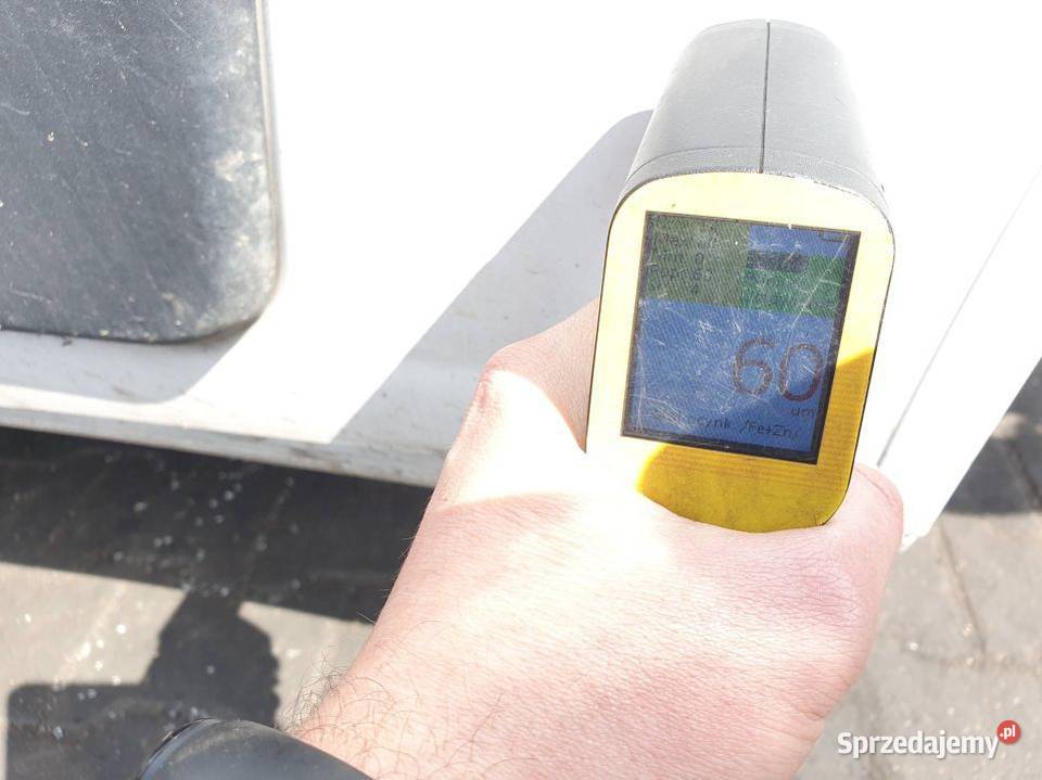 DRZWI PRAWE PRZÓD FIAT DUCATO III L3H2 2020R Pozostałe kujawsko-pomorskie Lipno